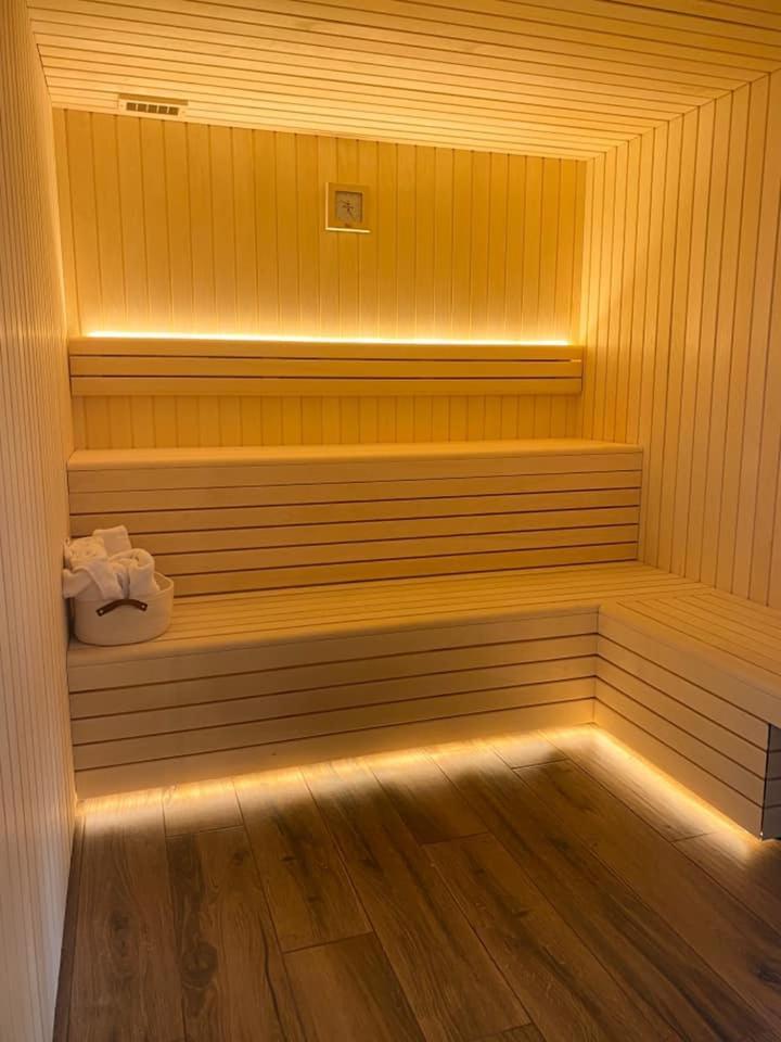H85 Hotel Chatte Ngoại thất bức ảnh
