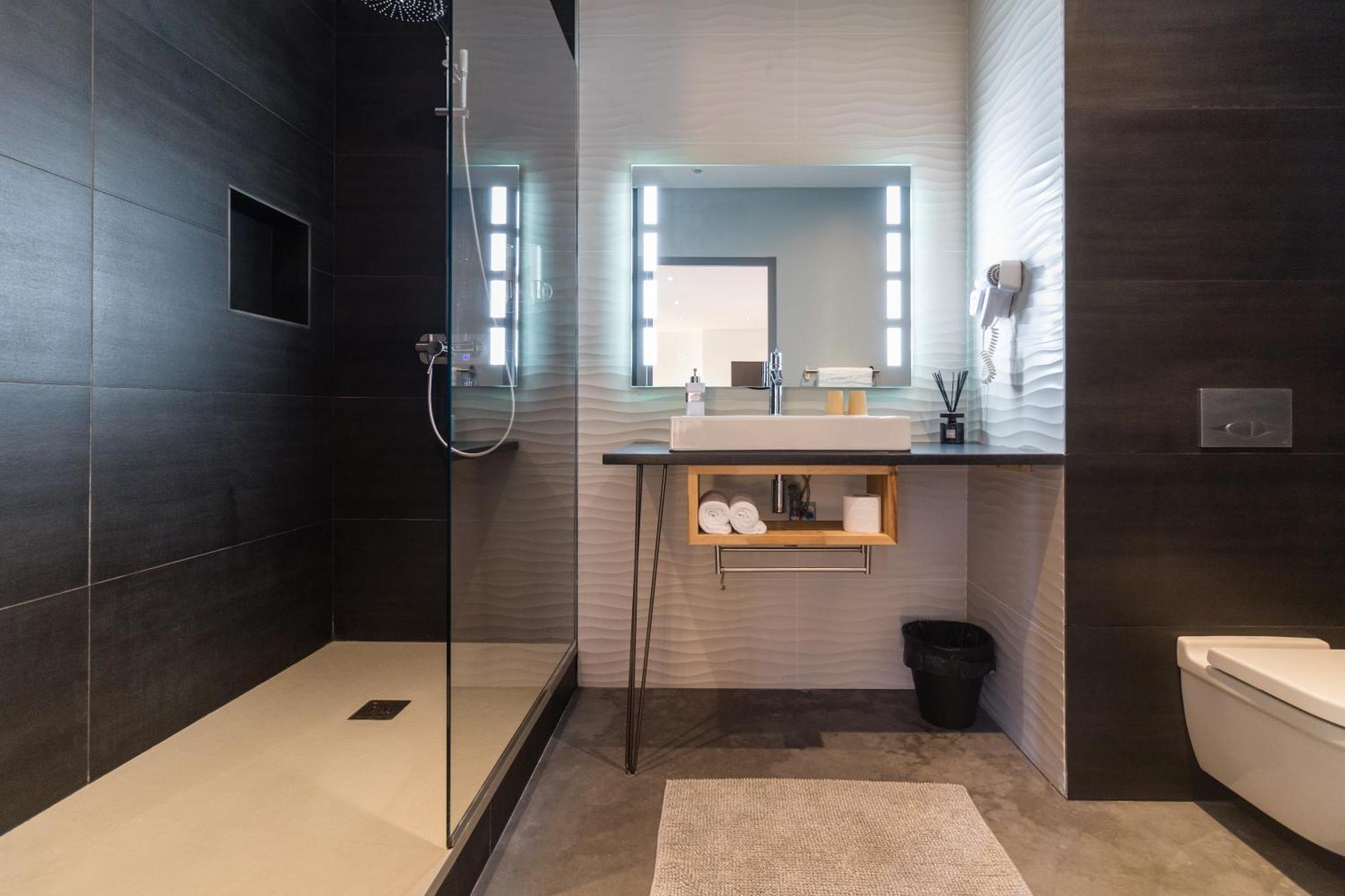 H85 Hotel Chatte Ngoại thất bức ảnh